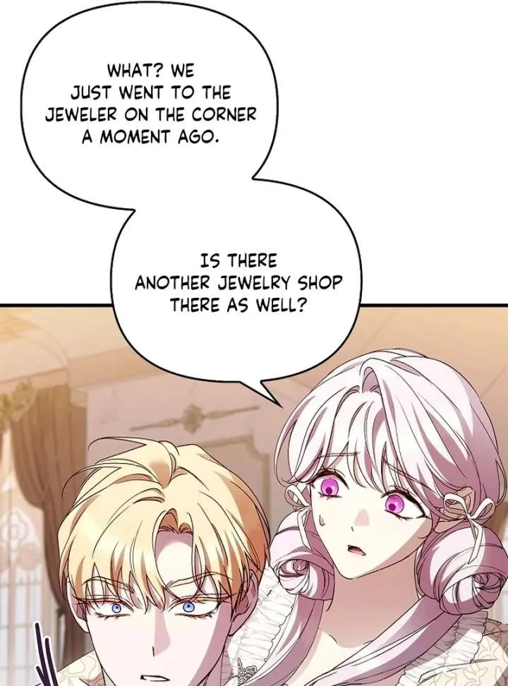 The Runaway Countess Has Returned Chapter 35 Online - página 49