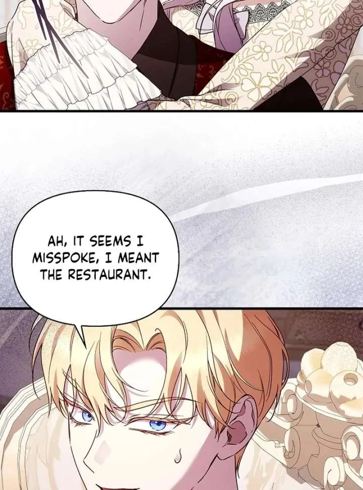 The Runaway Countess Has Returned Chapter 35 Online - página 50