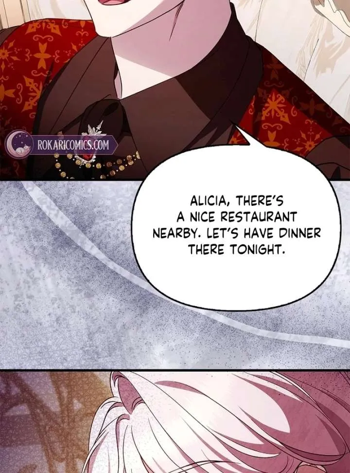 The Runaway Countess Has Returned Chapter 35 Online - página 51