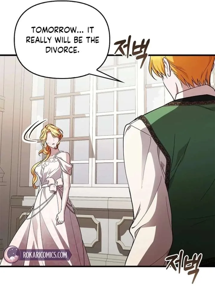 The Runaway Countess Has Returned Chapter 35 Online - página 58