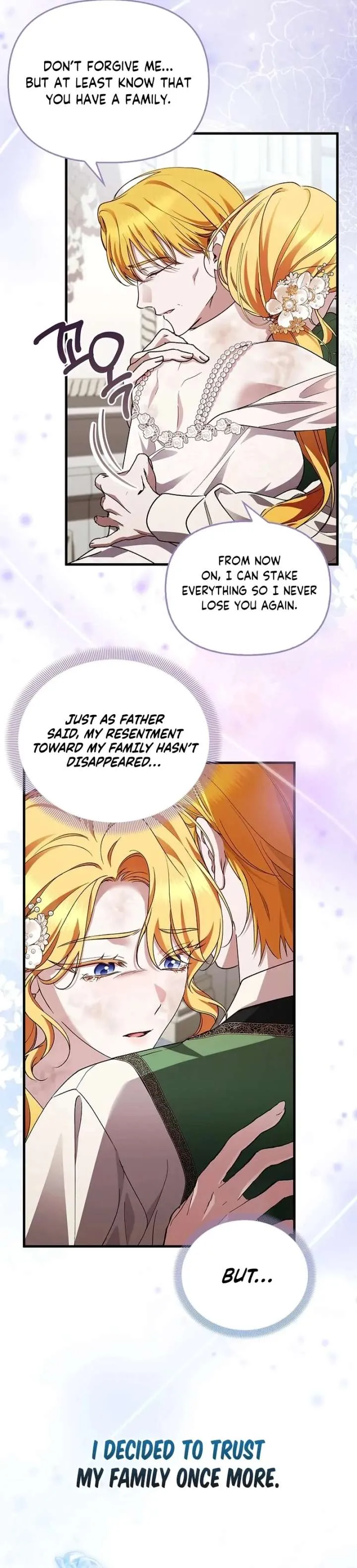 The Runaway Countess Has Returned Chapter 35 Online - página 77