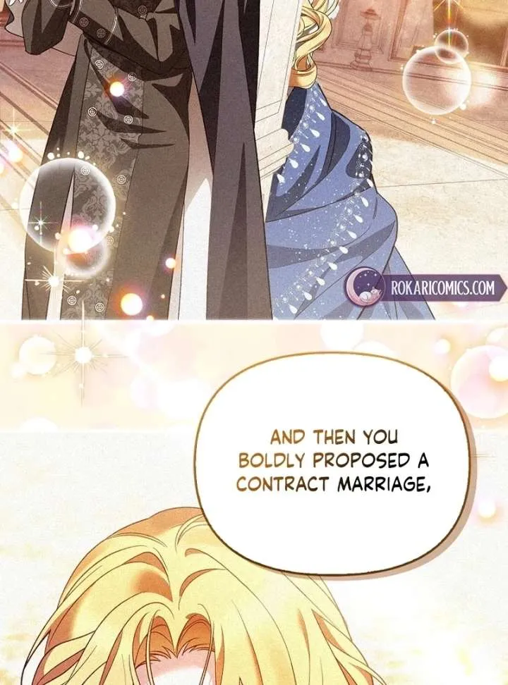 The Runaway Countess Has Returned Chapter 35 Online - página 100