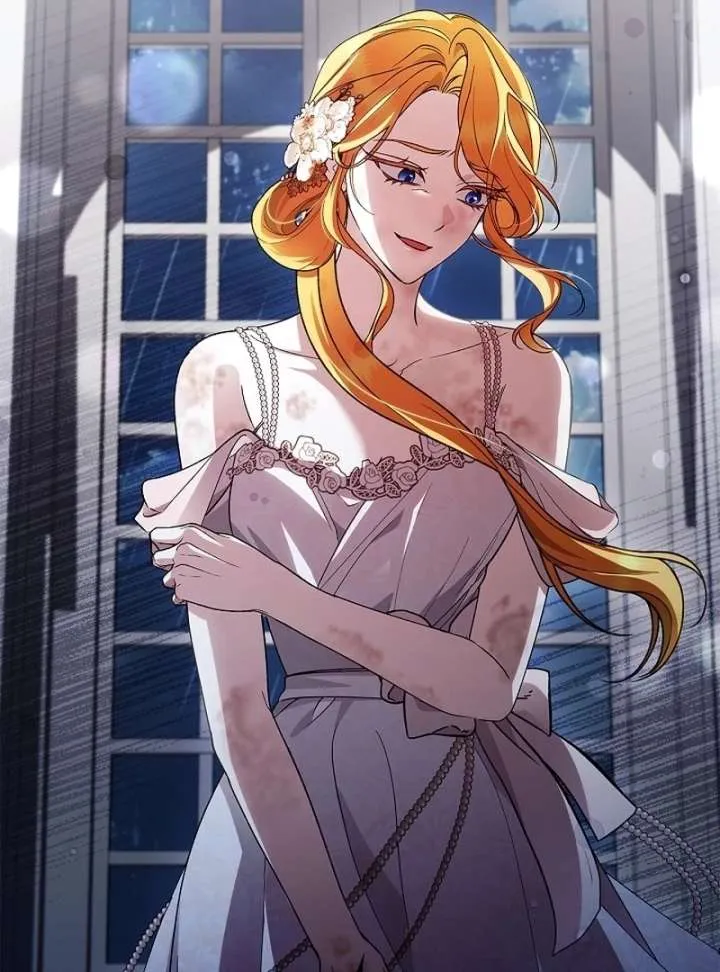 The Runaway Countess Has Returned Chapter 35 Online - página 115