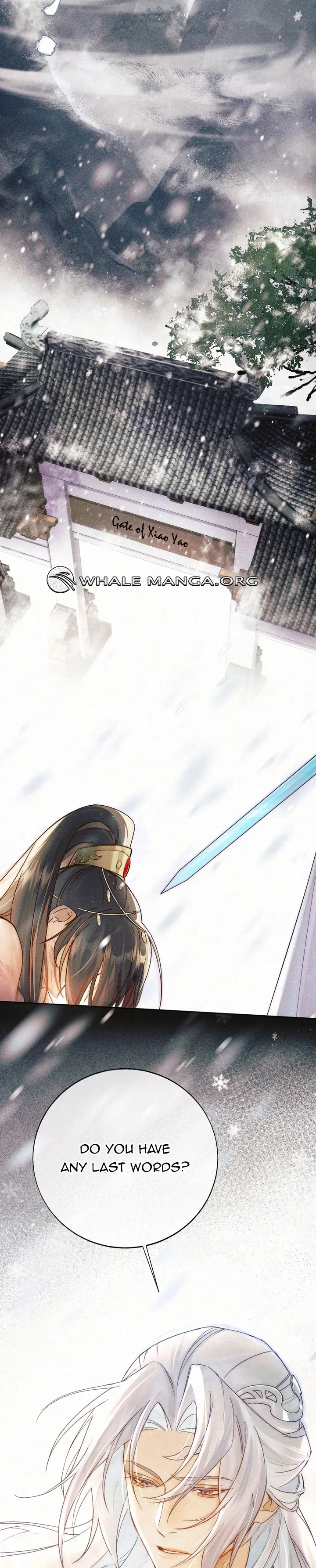 The Ruthless Boss Can Only Cry After Being Toyed With Chapter 1 Online - página 2