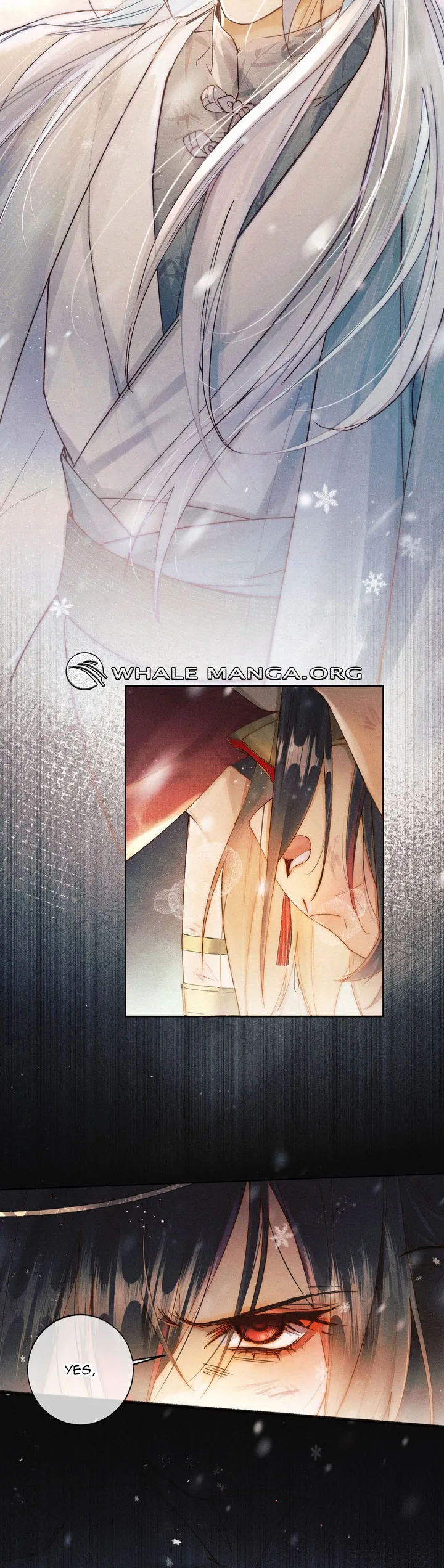 The Ruthless Boss Can Only Cry After Being Toyed With Chapter 1 Online - página 3