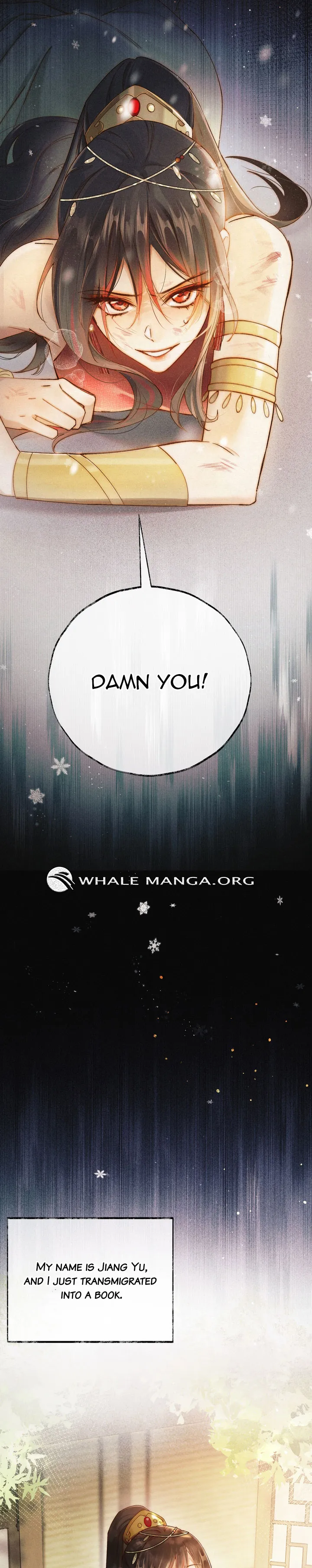 The Ruthless Boss Can Only Cry After Being Toyed With Chapter 1 Online - página 4