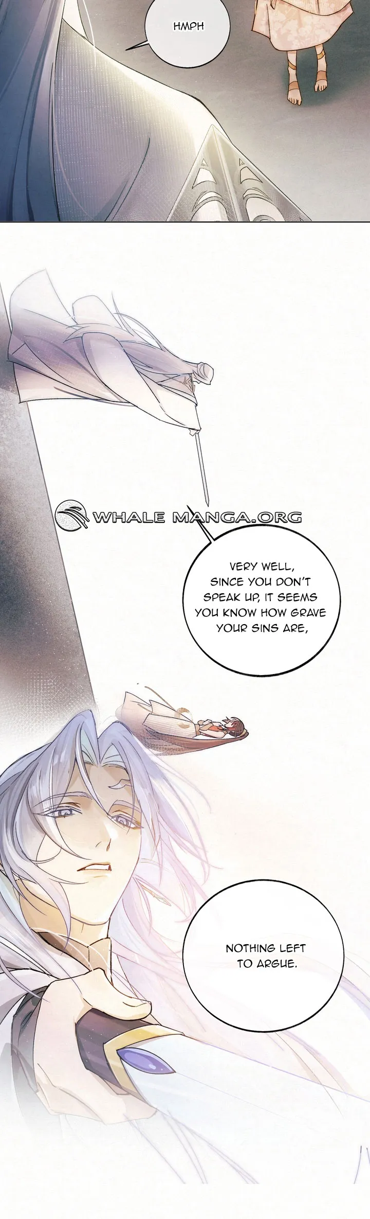 The Ruthless Boss Can Only Cry After Being Toyed With Chapter 1 Online - página 15