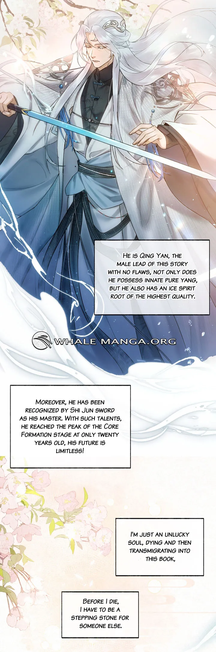 The Ruthless Boss Can Only Cry After Being Toyed With Chapter 1 Online - página 18