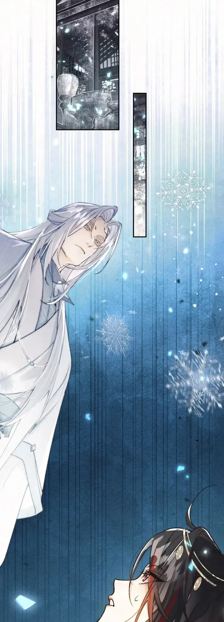 The Ruthless Boss Can Only Cry After Being Toyed With Chapter 10 Online - página 3