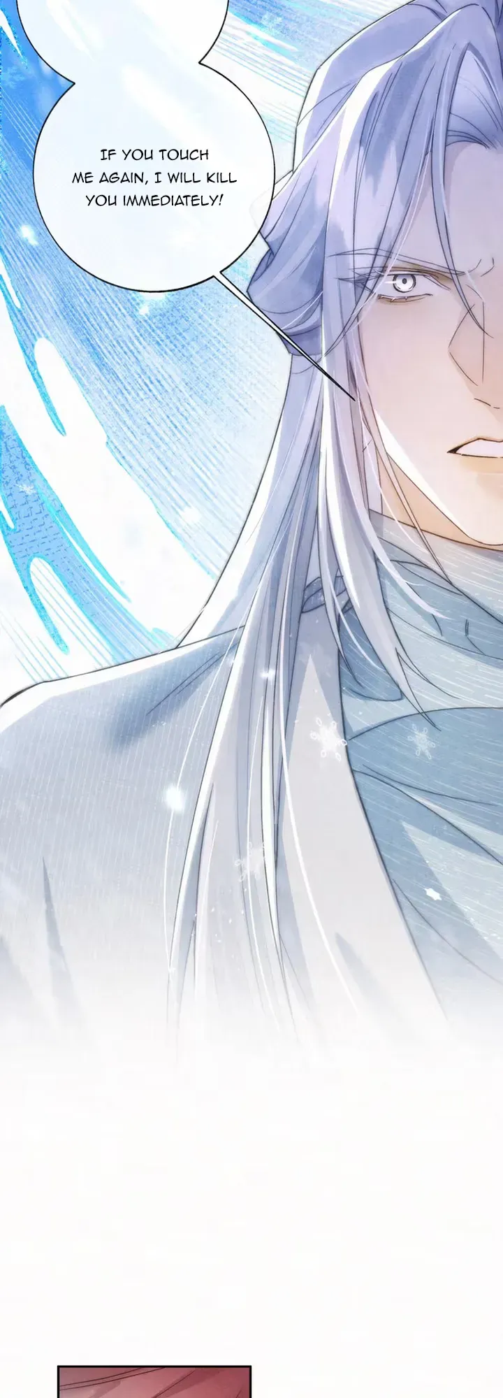 The Ruthless Boss Can Only Cry After Being Toyed With Chapter 10 Online - página 19