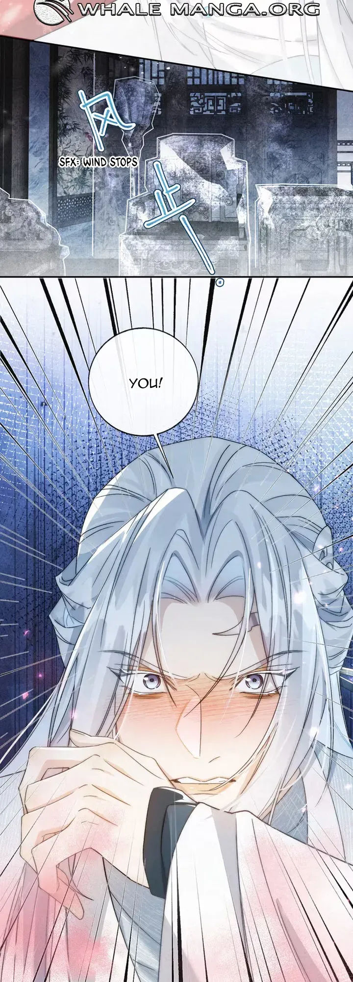 The Ruthless Boss Can Only Cry After Being Toyed With Chapter 10 Online - página 21