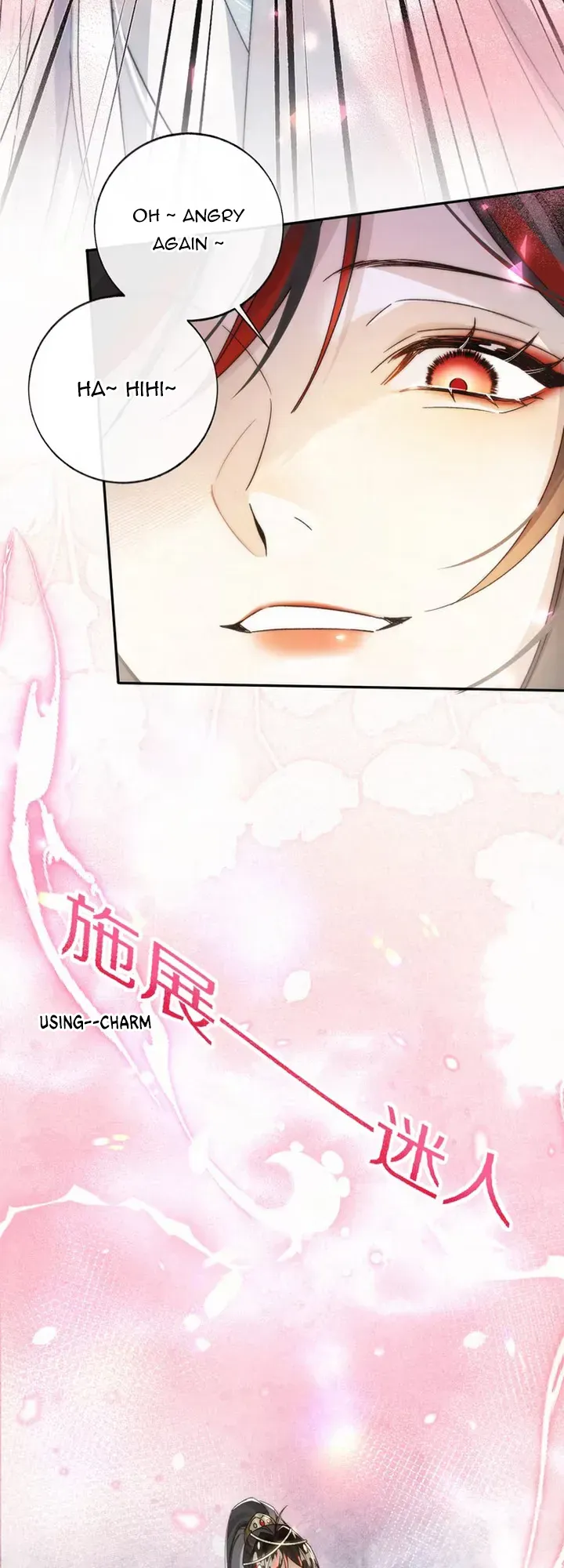 The Ruthless Boss Can Only Cry After Being Toyed With Chapter 10 Online - página 22
