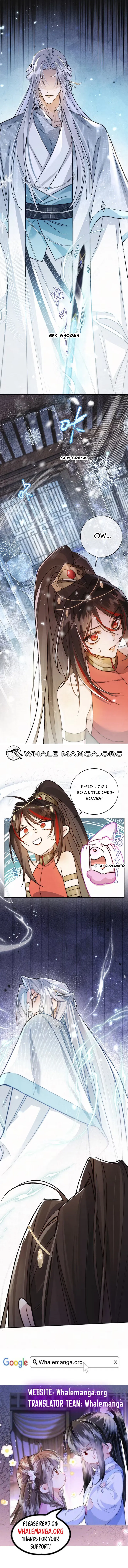 The Ruthless Boss Can Only Cry After Being Toyed With Chapter 9 Online - página 6