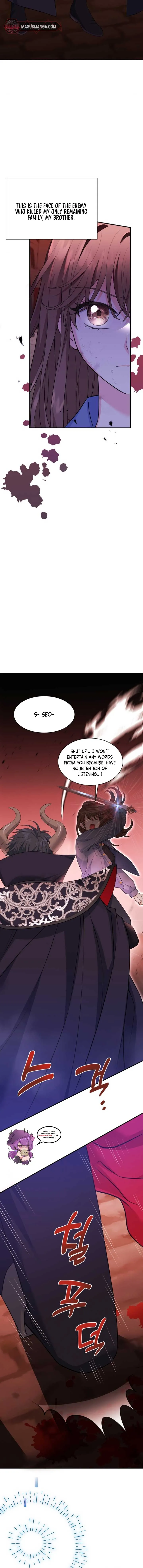 The S-Class Little Princess Is Too Strong Chapter 1 Online - página 4