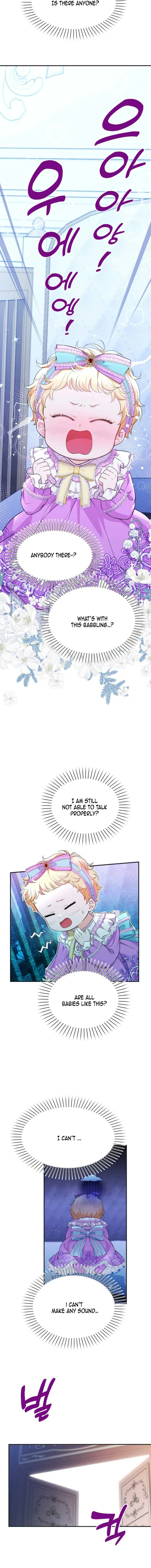 The S-Class Little Princess Is Too Strong Chapter 1 Online - página 14