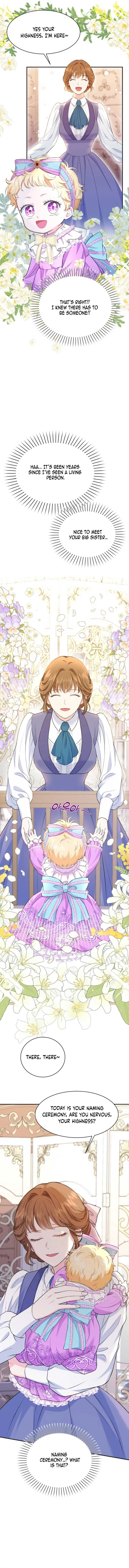 The S-Class Little Princess Is Too Strong Chapter 1 Online - página 15
