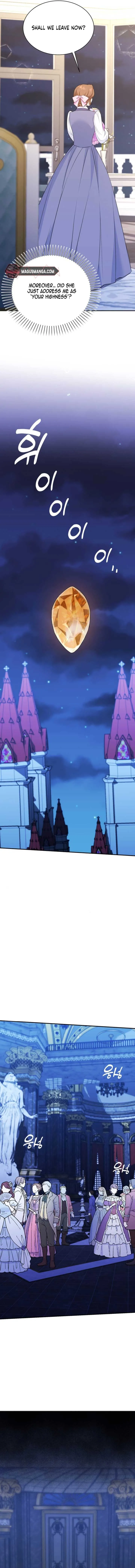 The S-Class Little Princess Is Too Strong Chapter 1 Online - página 16