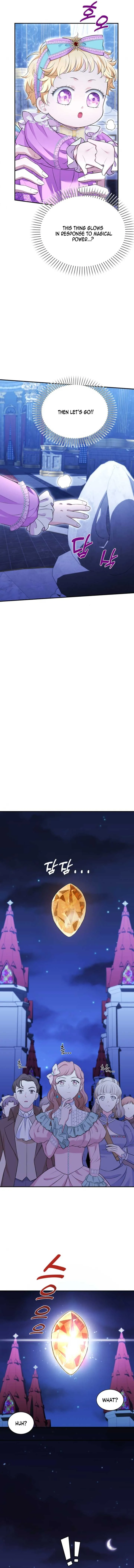 The S-Class Little Princess Is Too Strong Chapter 1 Online - página 19