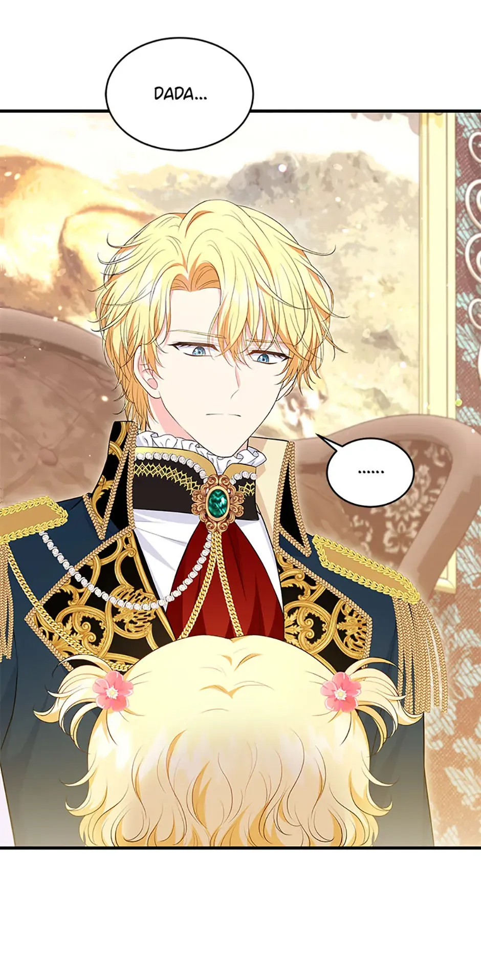 The S-Class Little Princess Is Too Strong Chapter 14 Online - página 2