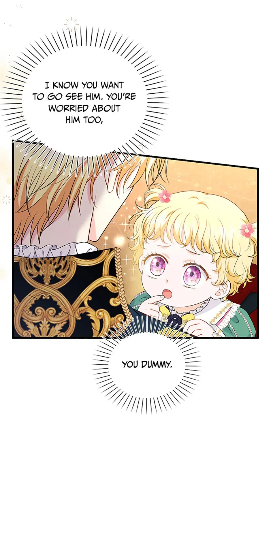 The S-Class Little Princess Is Too Strong Chapter 14 Online - página 5