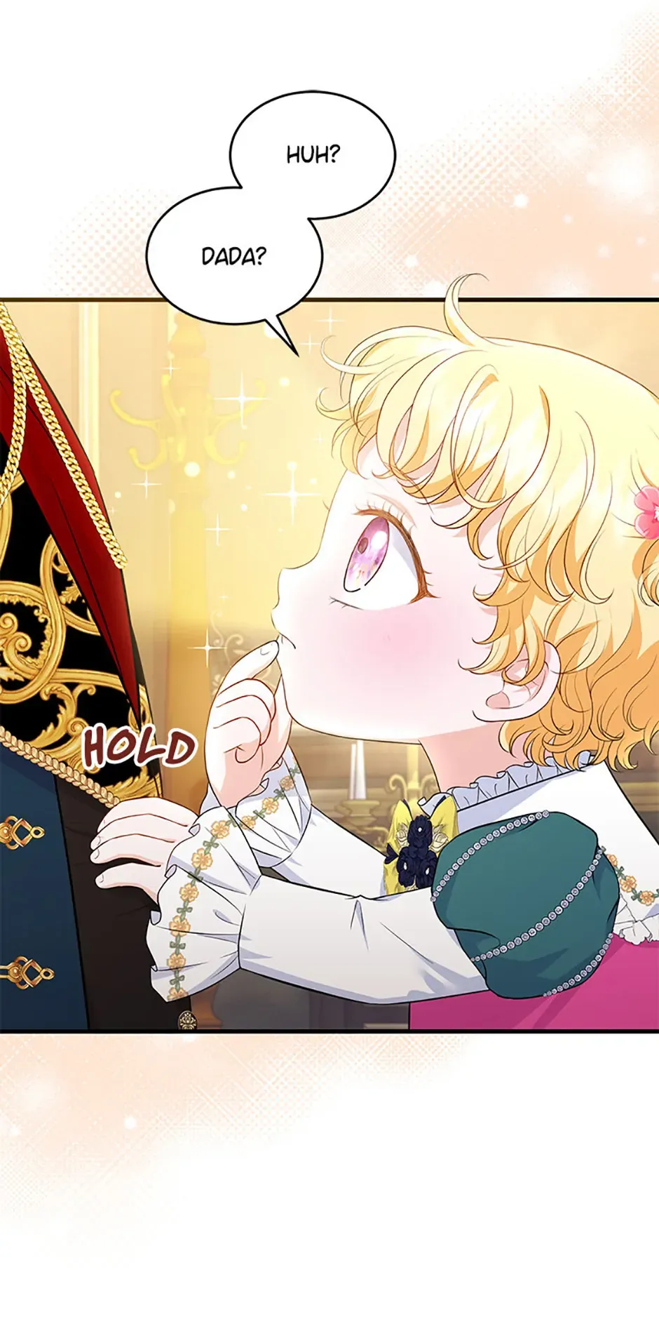 The S-Class Little Princess Is Too Strong Chapter 14 Online - página 6