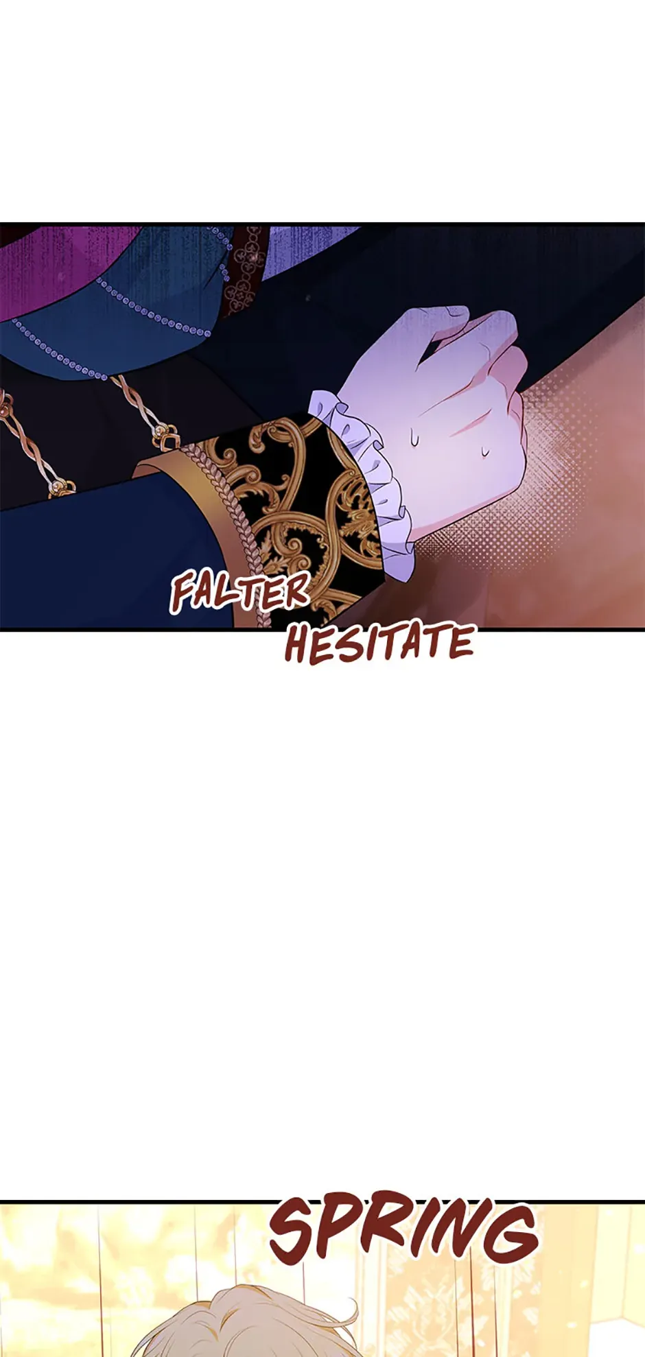 The S-Class Little Princess Is Too Strong Chapter 14 Online - página 7