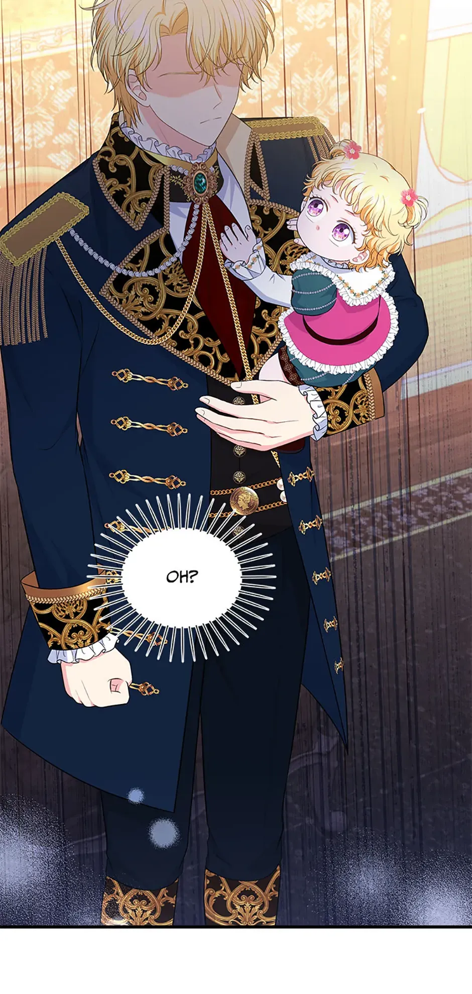 The S-Class Little Princess Is Too Strong Chapter 14 Online - página 8