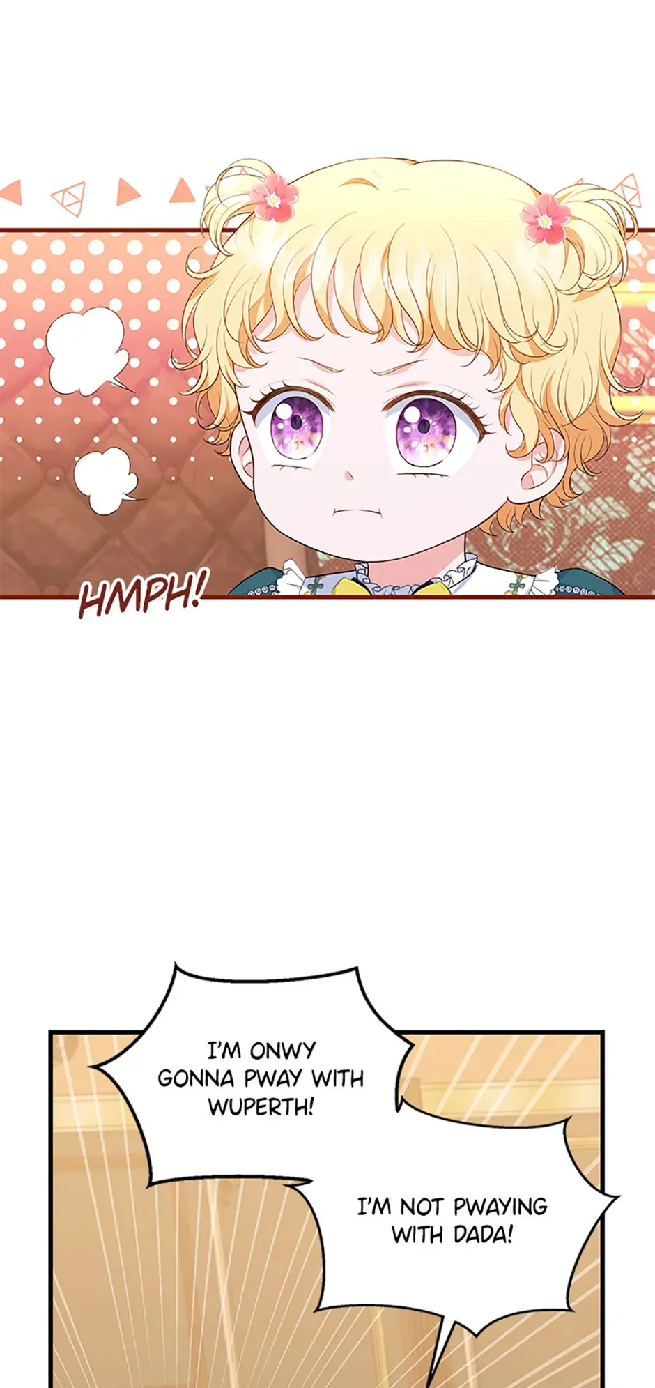 The S-Class Little Princess Is Too Strong Chapter 14 Online - página 12