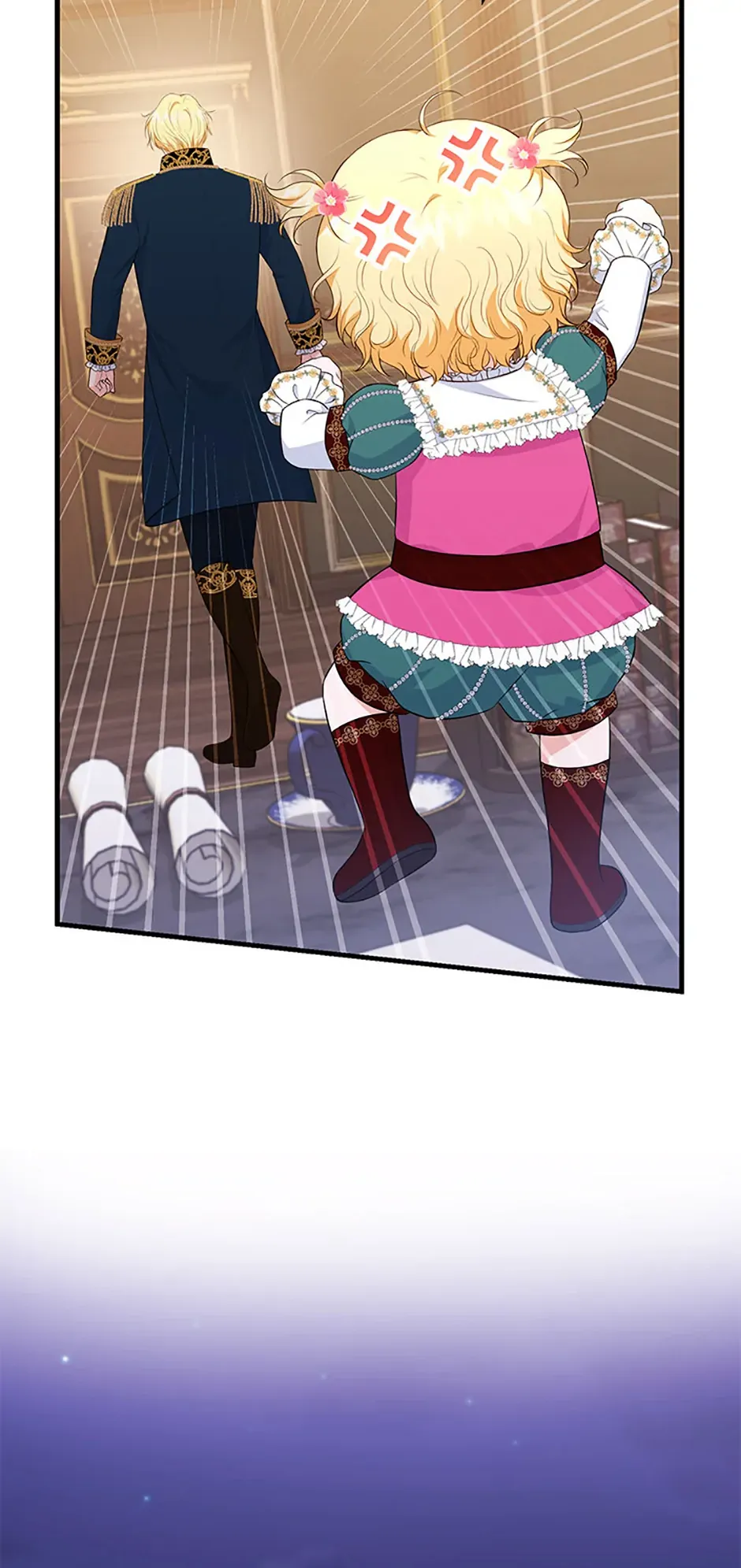 The S-Class Little Princess Is Too Strong Chapter 14 Online - página 13