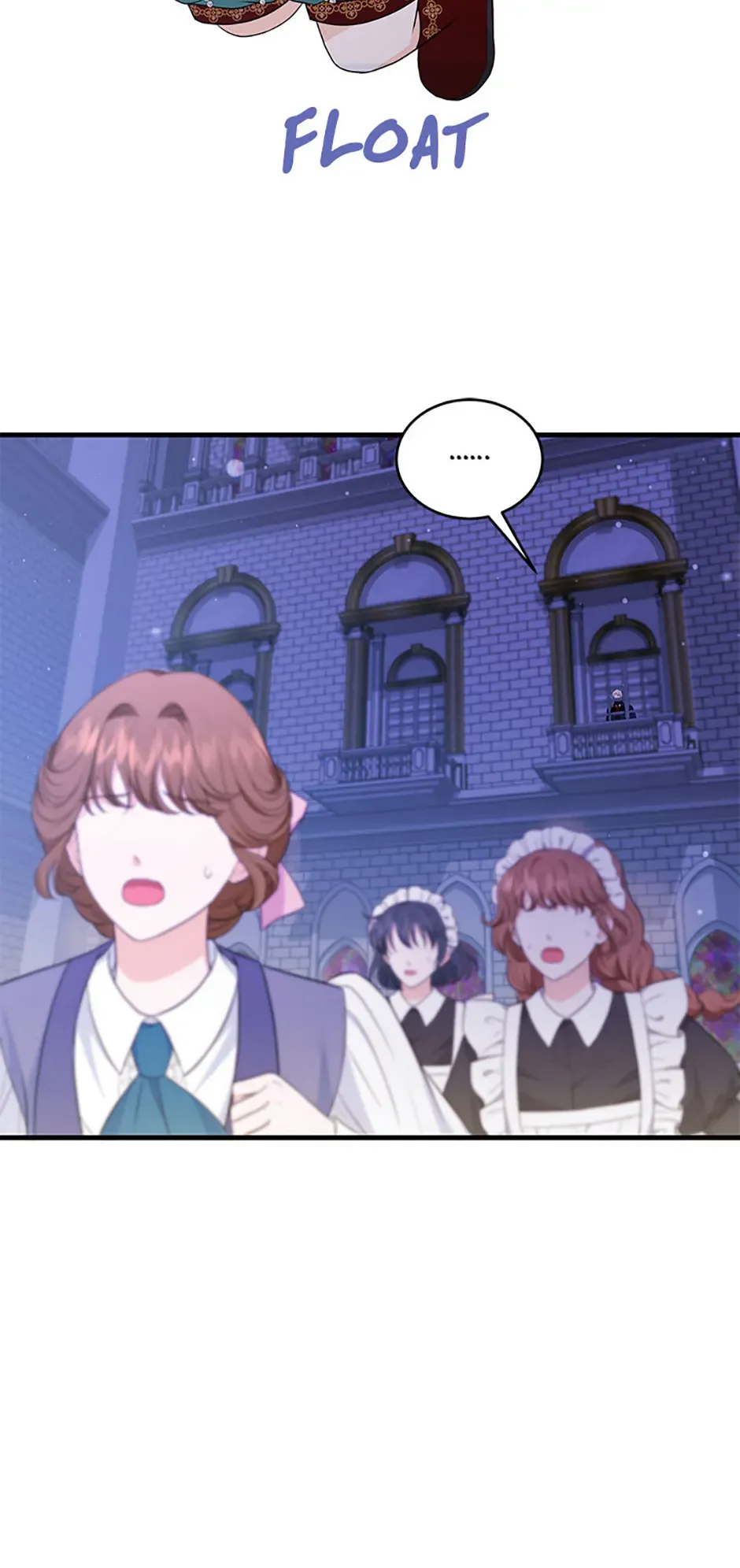 The S-Class Little Princess Is Too Strong Chapter 14 Online - página 16