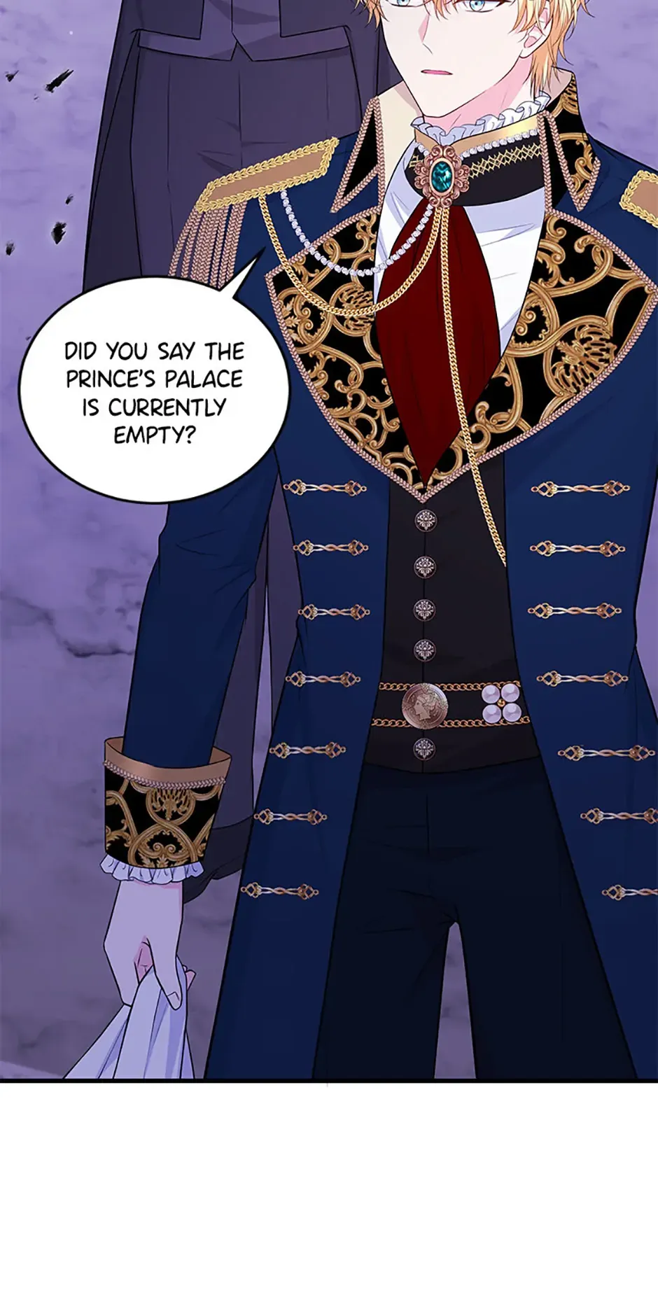 The S-Class Little Princess Is Too Strong Chapter 14 Online - página 29