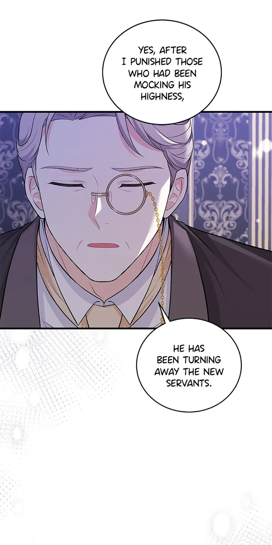 The S-Class Little Princess Is Too Strong Chapter 14 Online - página 30