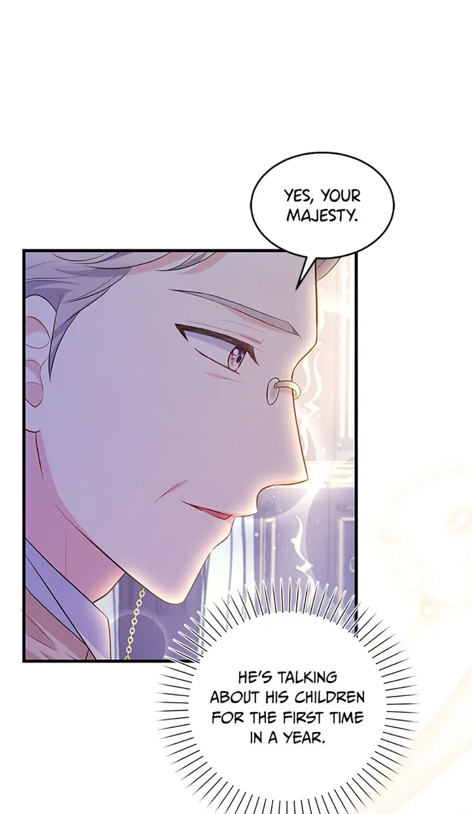 The S-Class Little Princess Is Too Strong Chapter 14 Online - página 32