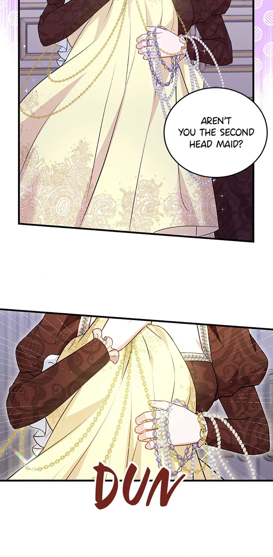 The S-Class Little Princess Is Too Strong Chapter 14 Online - página 40