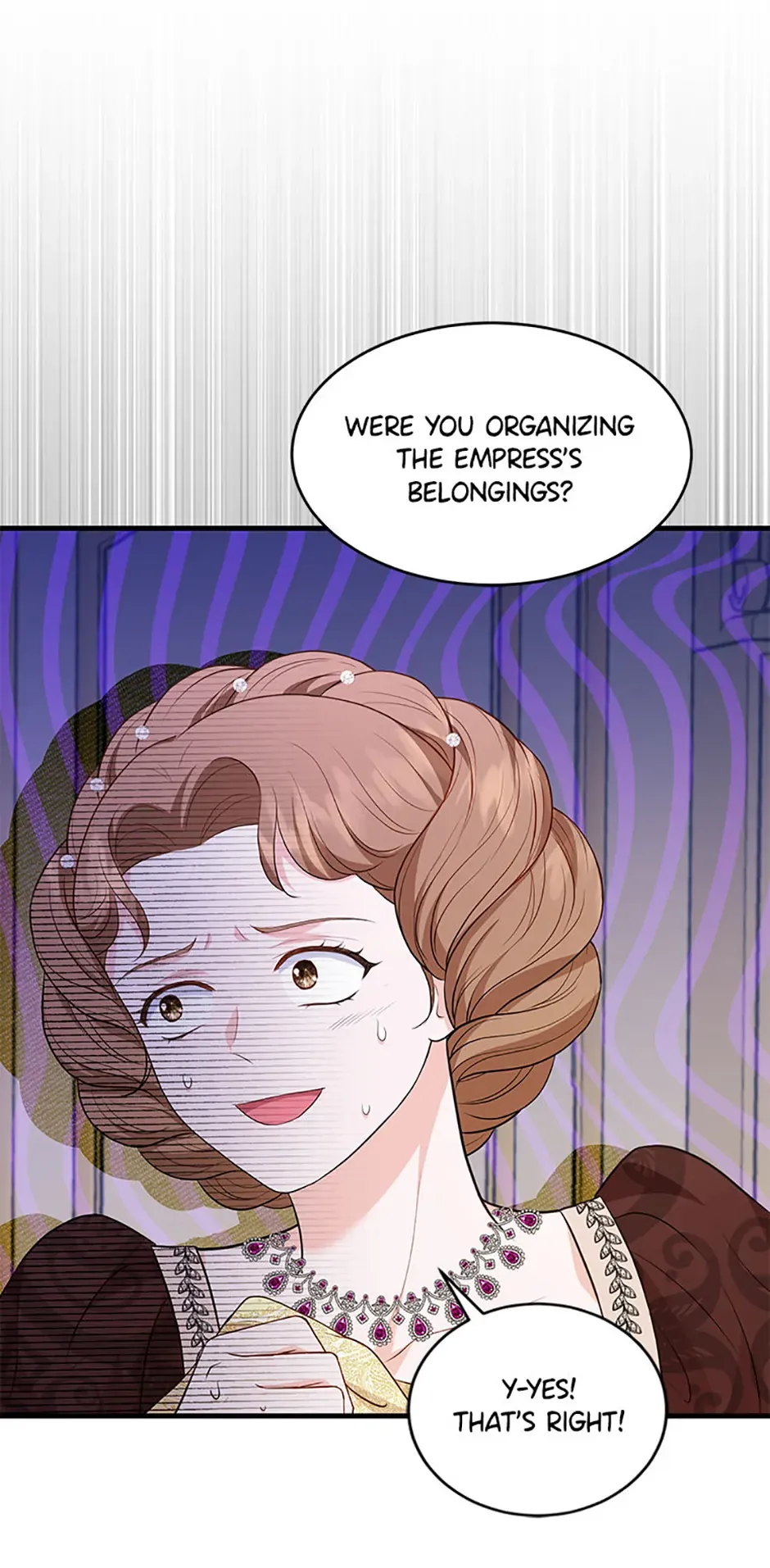 The S-Class Little Princess Is Too Strong Chapter 14 Online - página 41