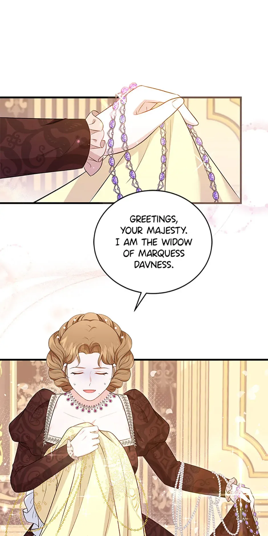 The S-Class Little Princess Is Too Strong Chapter 14 Online - página 42