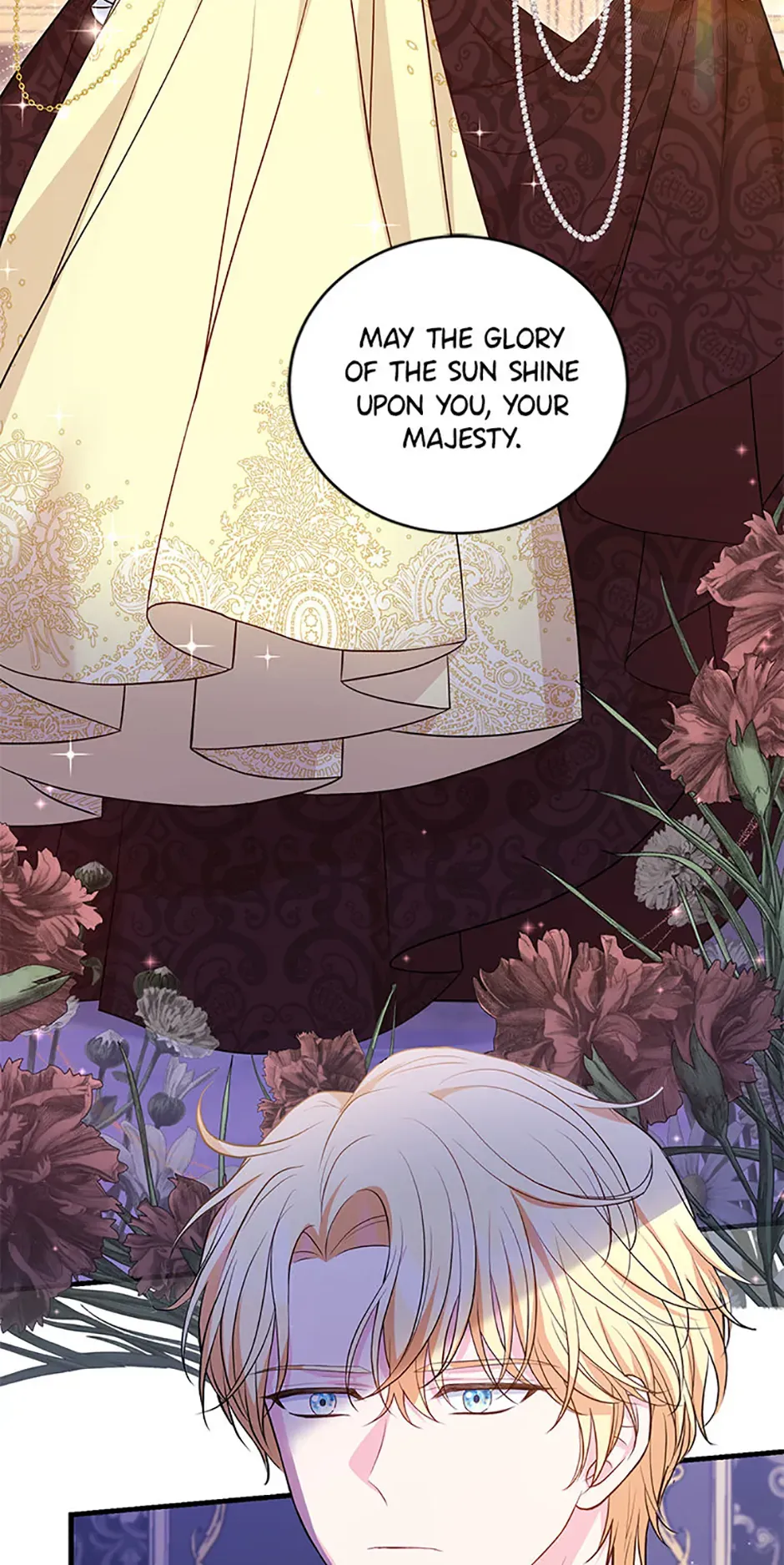 The S-Class Little Princess Is Too Strong Chapter 14 Online - página 43
