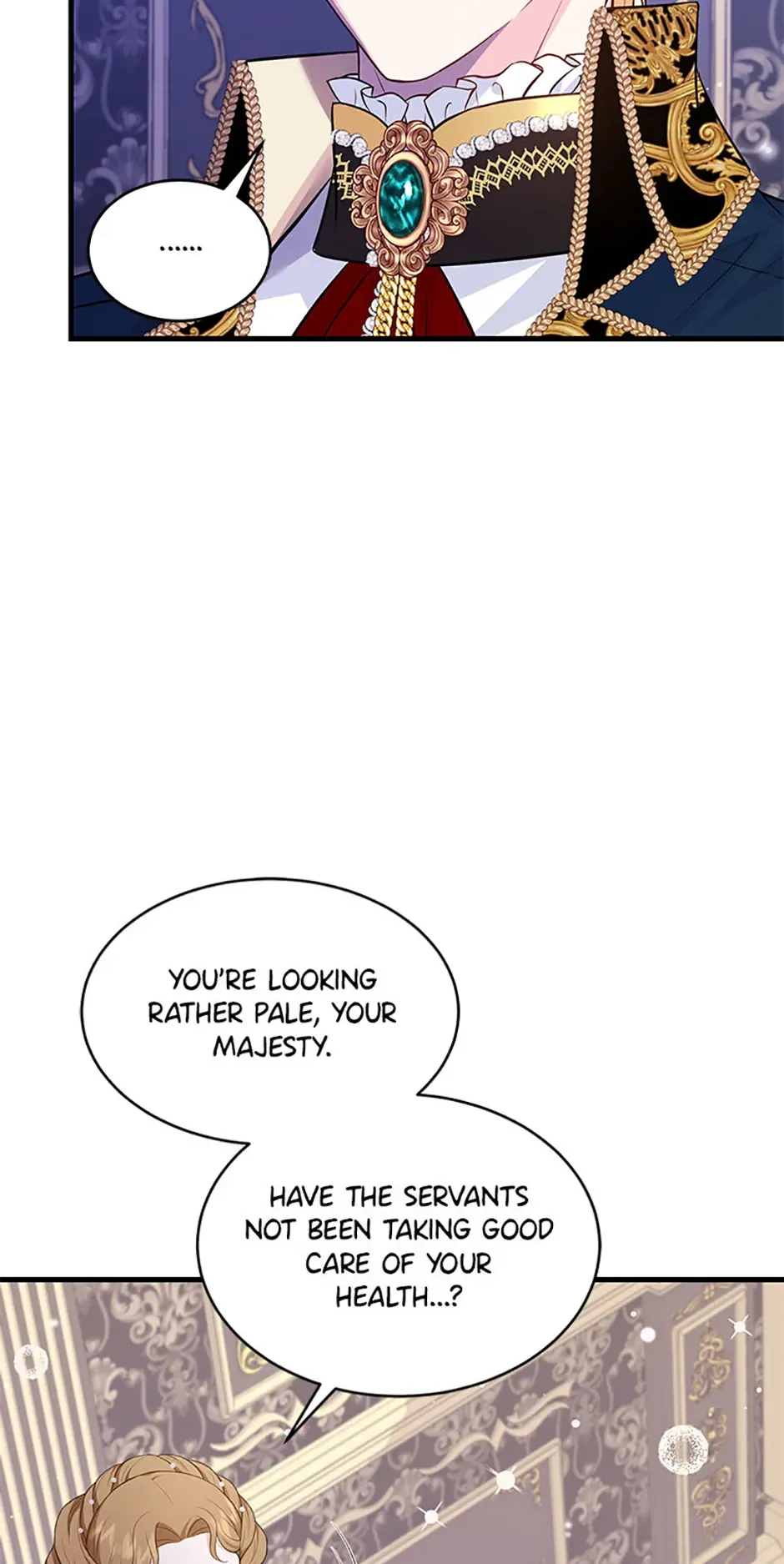 The S-Class Little Princess Is Too Strong Chapter 14 Online - página 44