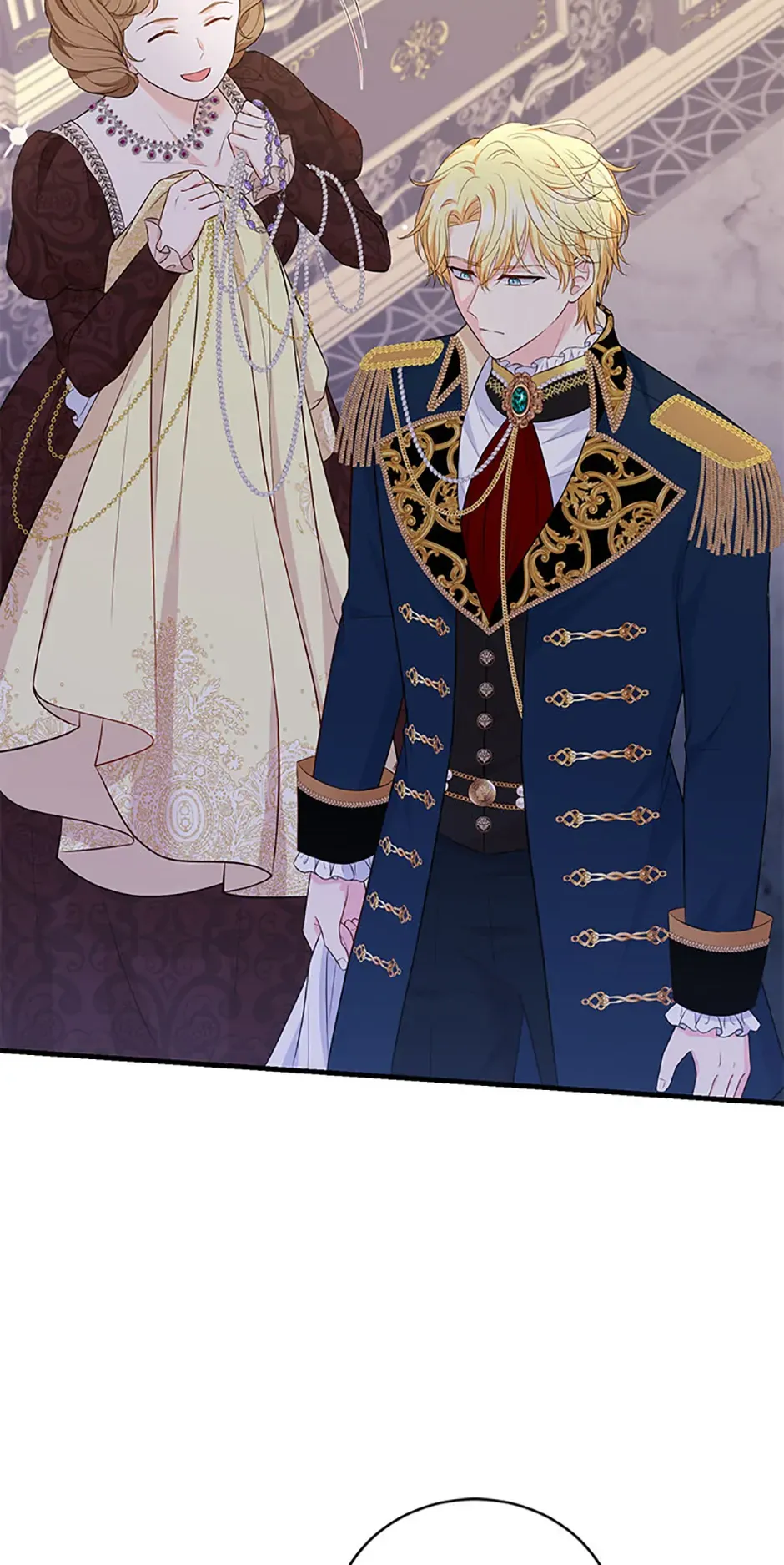 The S-Class Little Princess Is Too Strong Chapter 14 Online - página 45