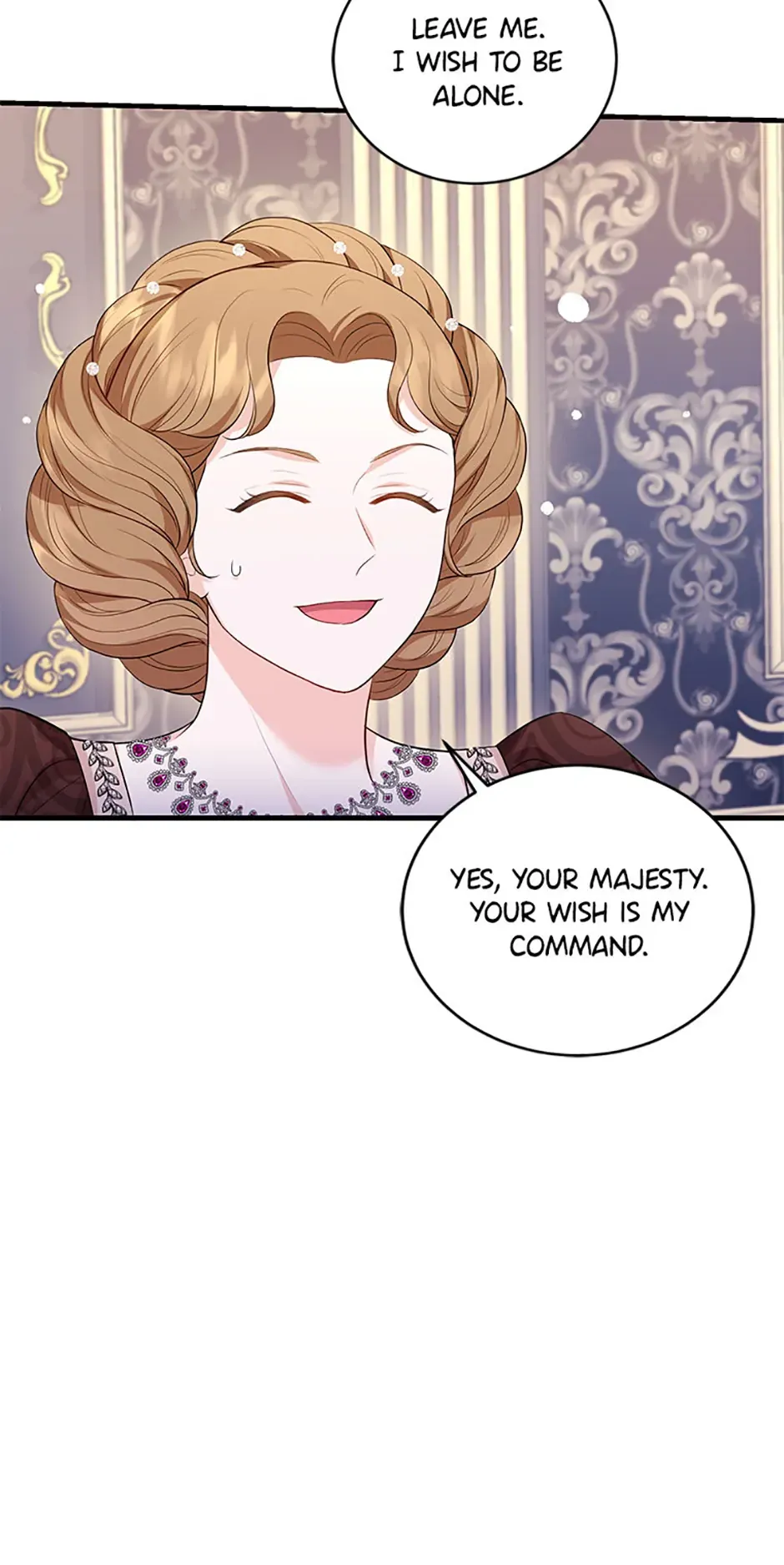 The S-Class Little Princess Is Too Strong Chapter 14 Online - página 46