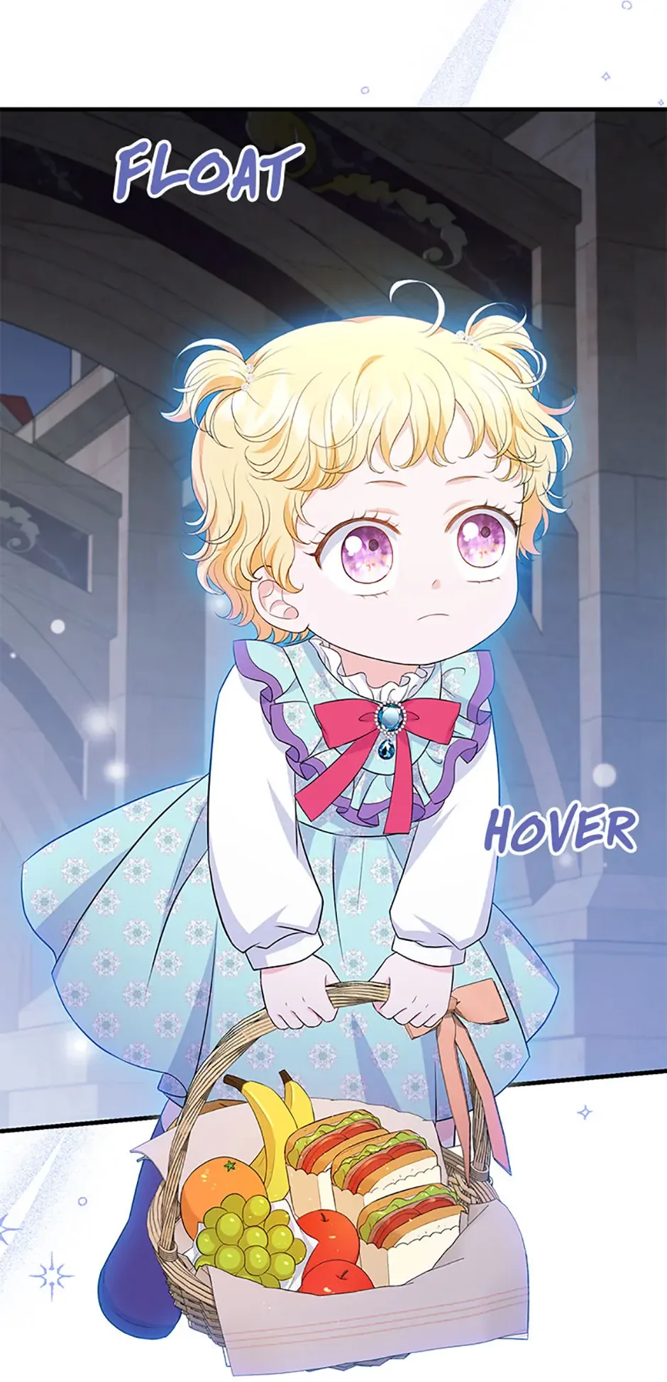 The S-Class Little Princess Is Too Strong Chapter 14 Online - página 65