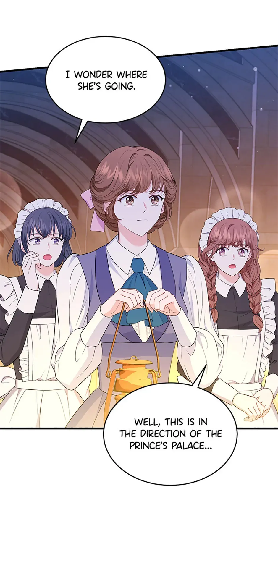 The S-Class Little Princess Is Too Strong Chapter 14 Online - página 66