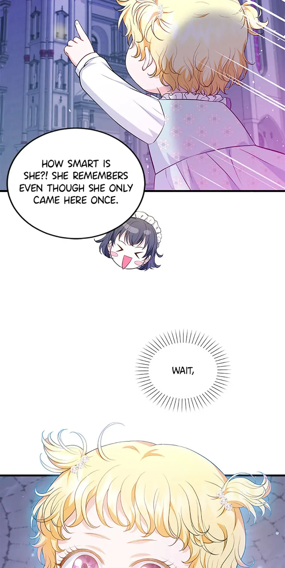 The S-Class Little Princess Is Too Strong Chapter 14 Online - página 68