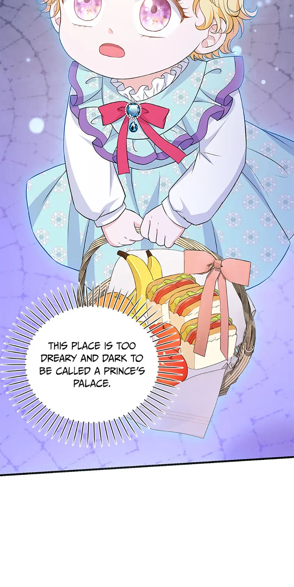 The S-Class Little Princess Is Too Strong Chapter 14 Online - página 69