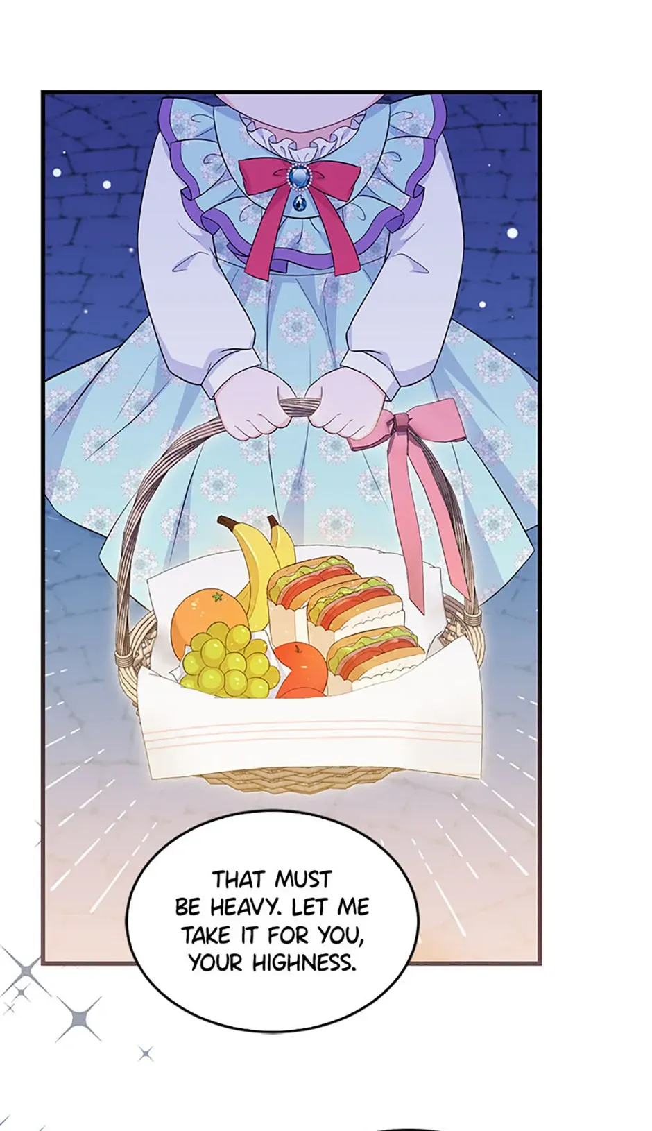 The S-Class Little Princess Is Too Strong Chapter 15 Online - página 1