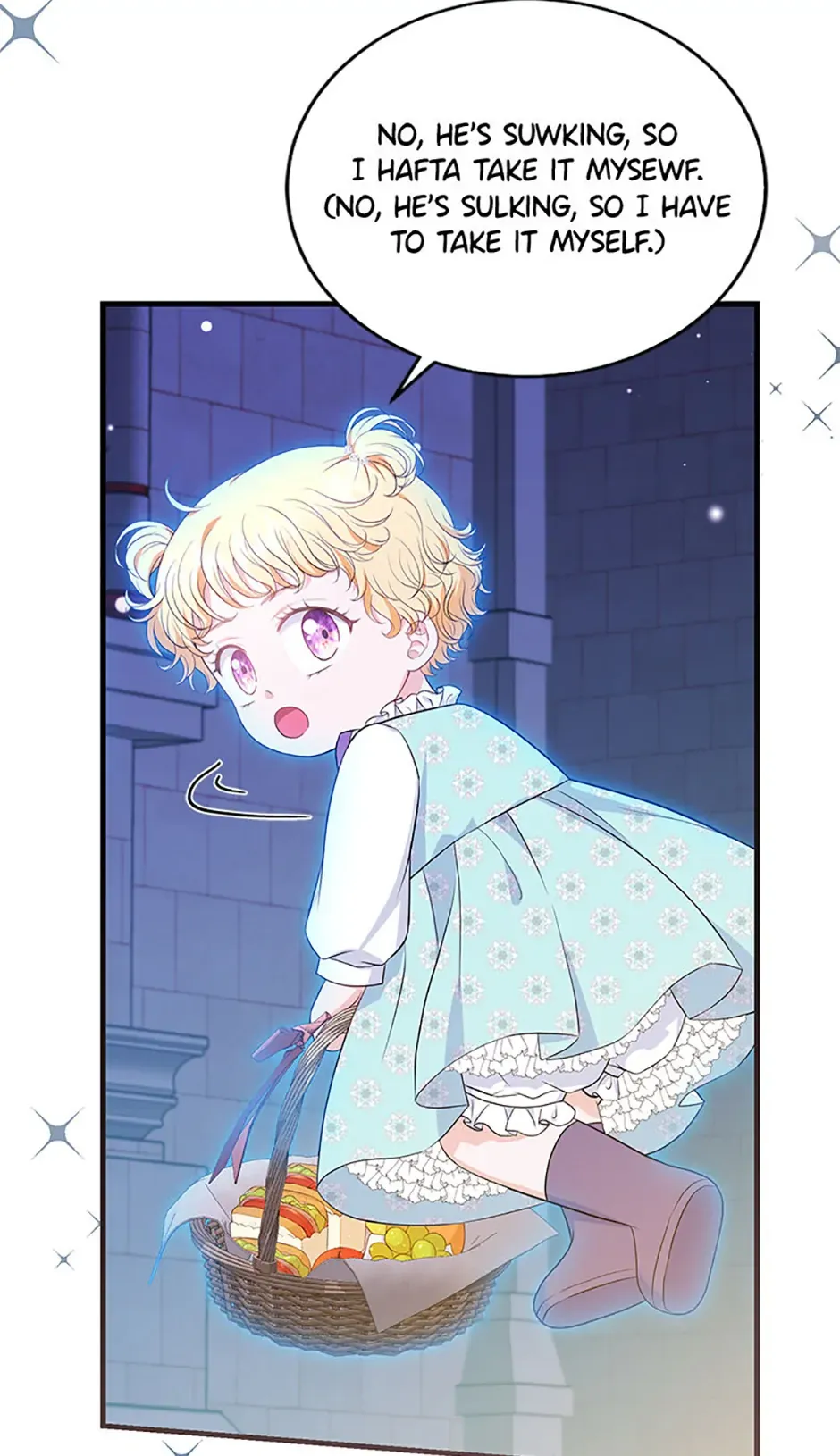 The S-Class Little Princess Is Too Strong Chapter 15 Online - página 2