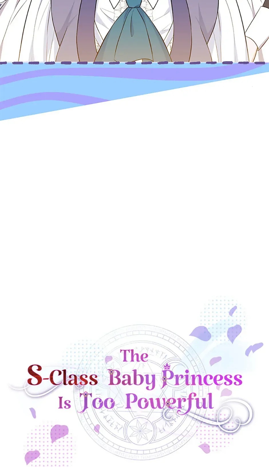 The S-Class Little Princess Is Too Strong Chapter 15 Online - página 4