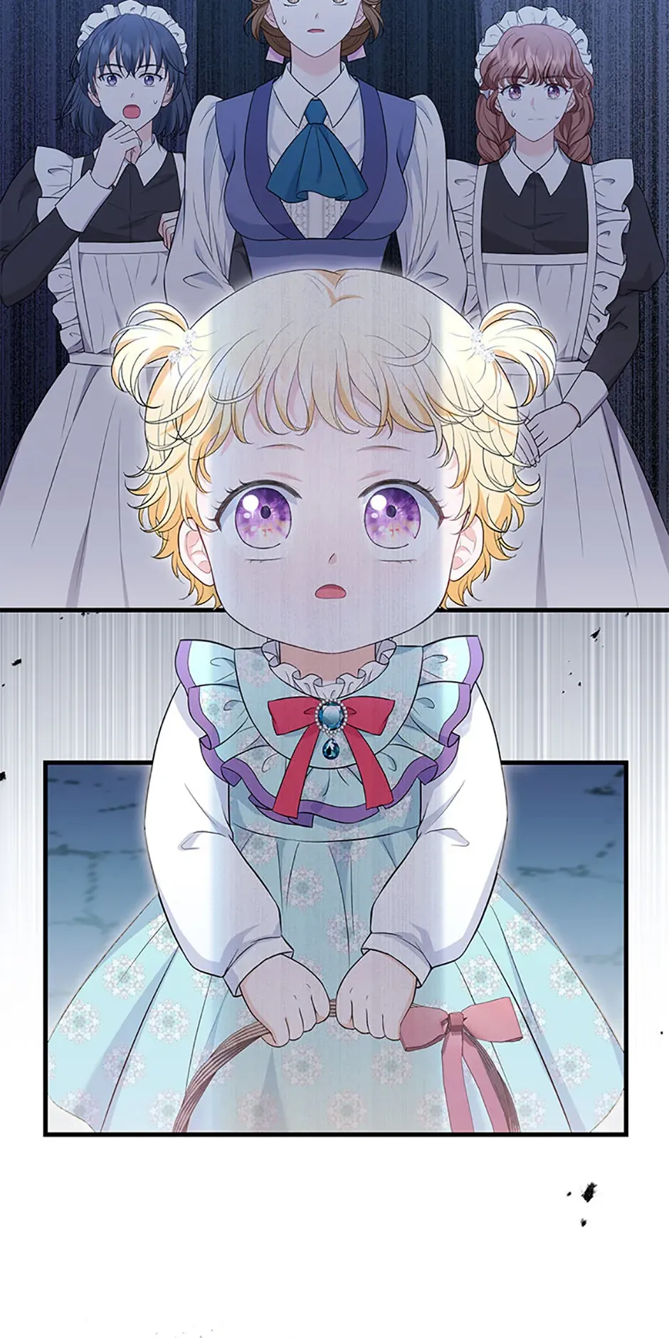 The S-Class Little Princess Is Too Strong Chapter 15 Online - página 7