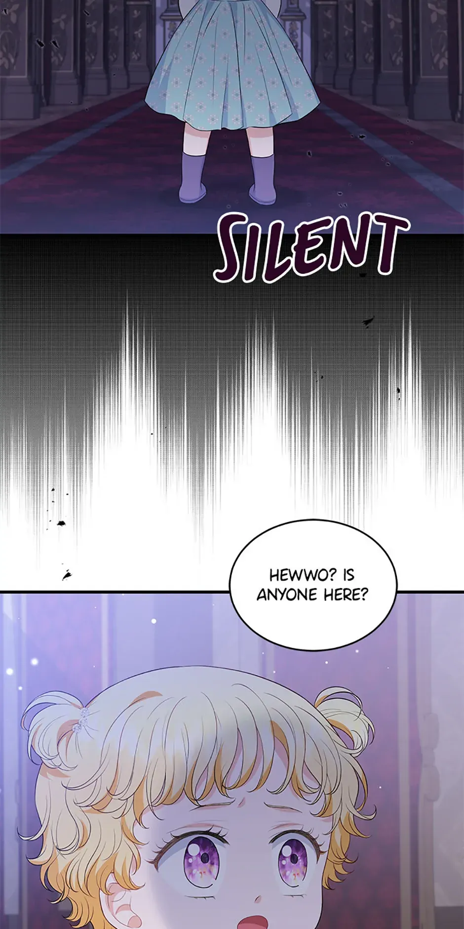 The S-Class Little Princess Is Too Strong Chapter 15 Online - página 9