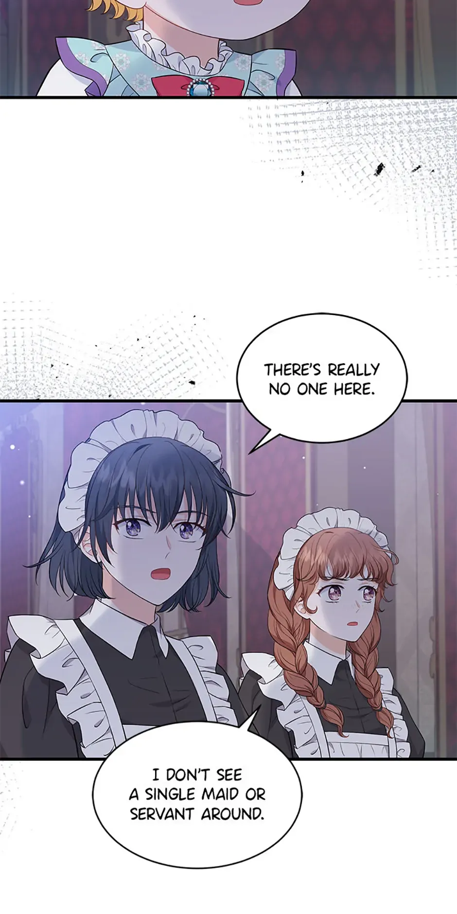 The S-Class Little Princess Is Too Strong Chapter 15 Online - página 10